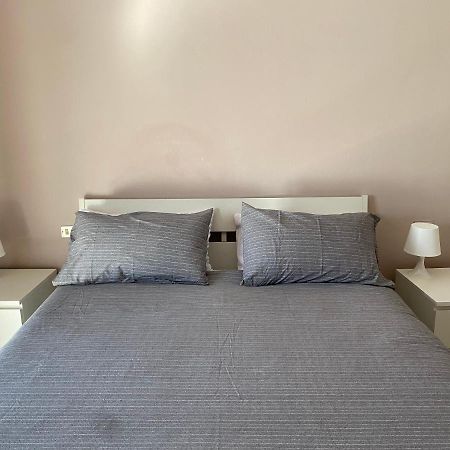 La Casa Di Placido 페스카라 외부 사진