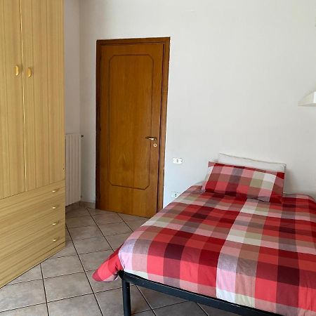 La Casa Di Placido 페스카라 외부 사진