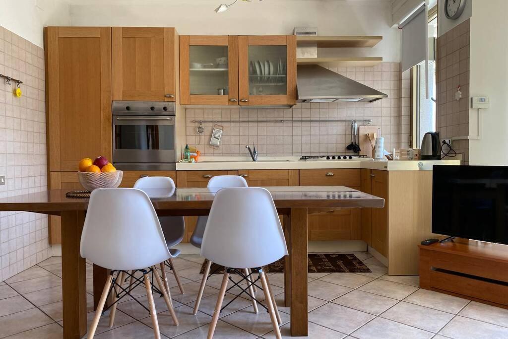 La Casa Di Placido 페스카라 외부 사진