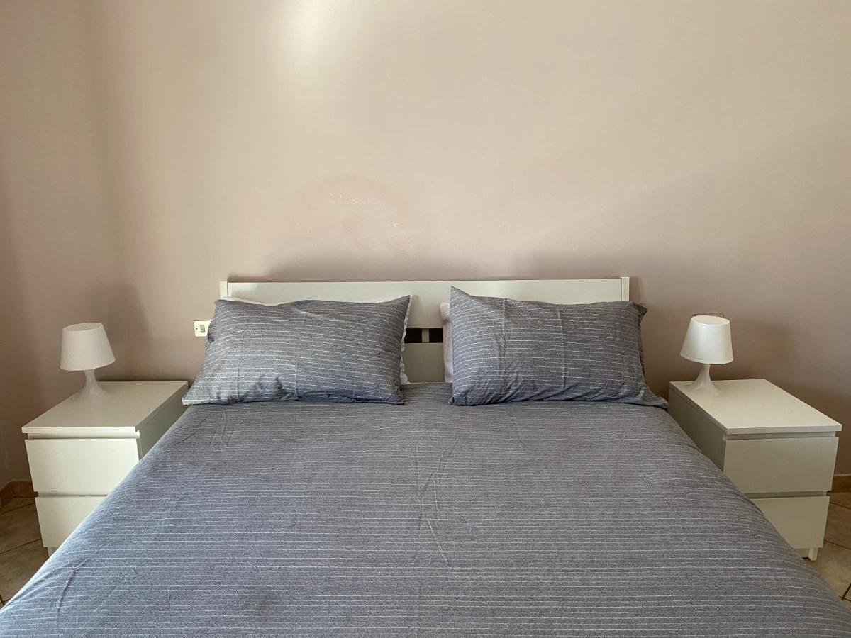 La Casa Di Placido 페스카라 외부 사진