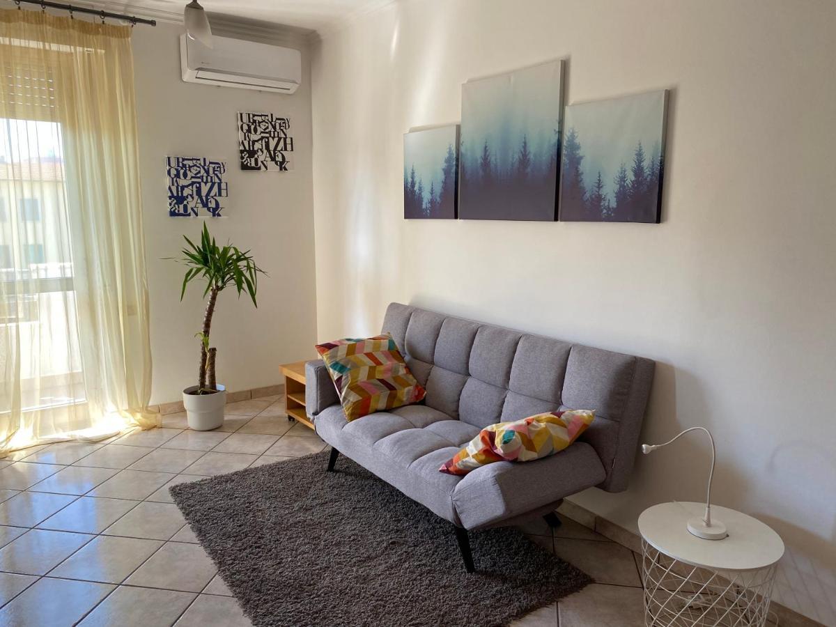 La Casa Di Placido 페스카라 외부 사진
