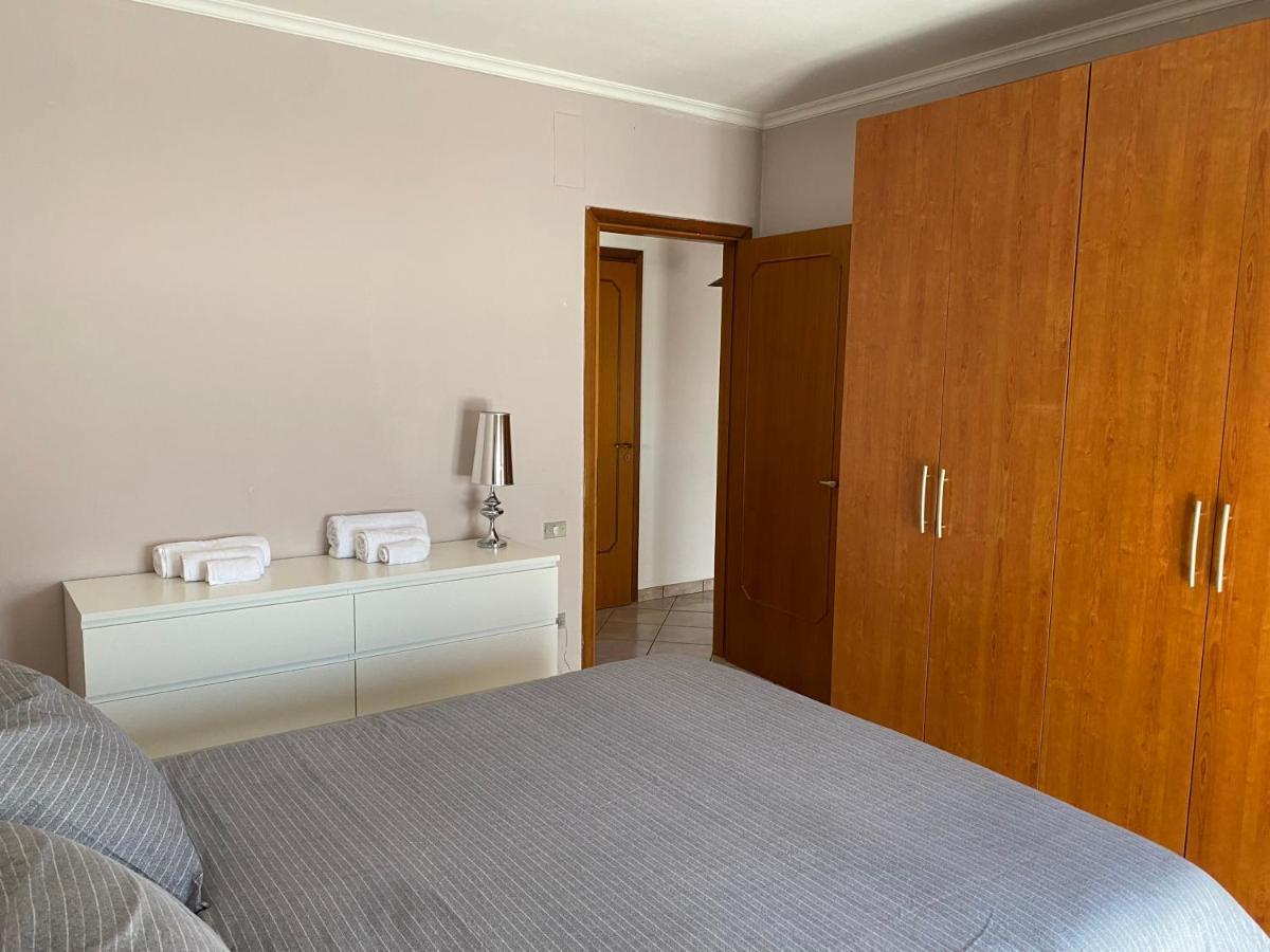 La Casa Di Placido 페스카라 외부 사진