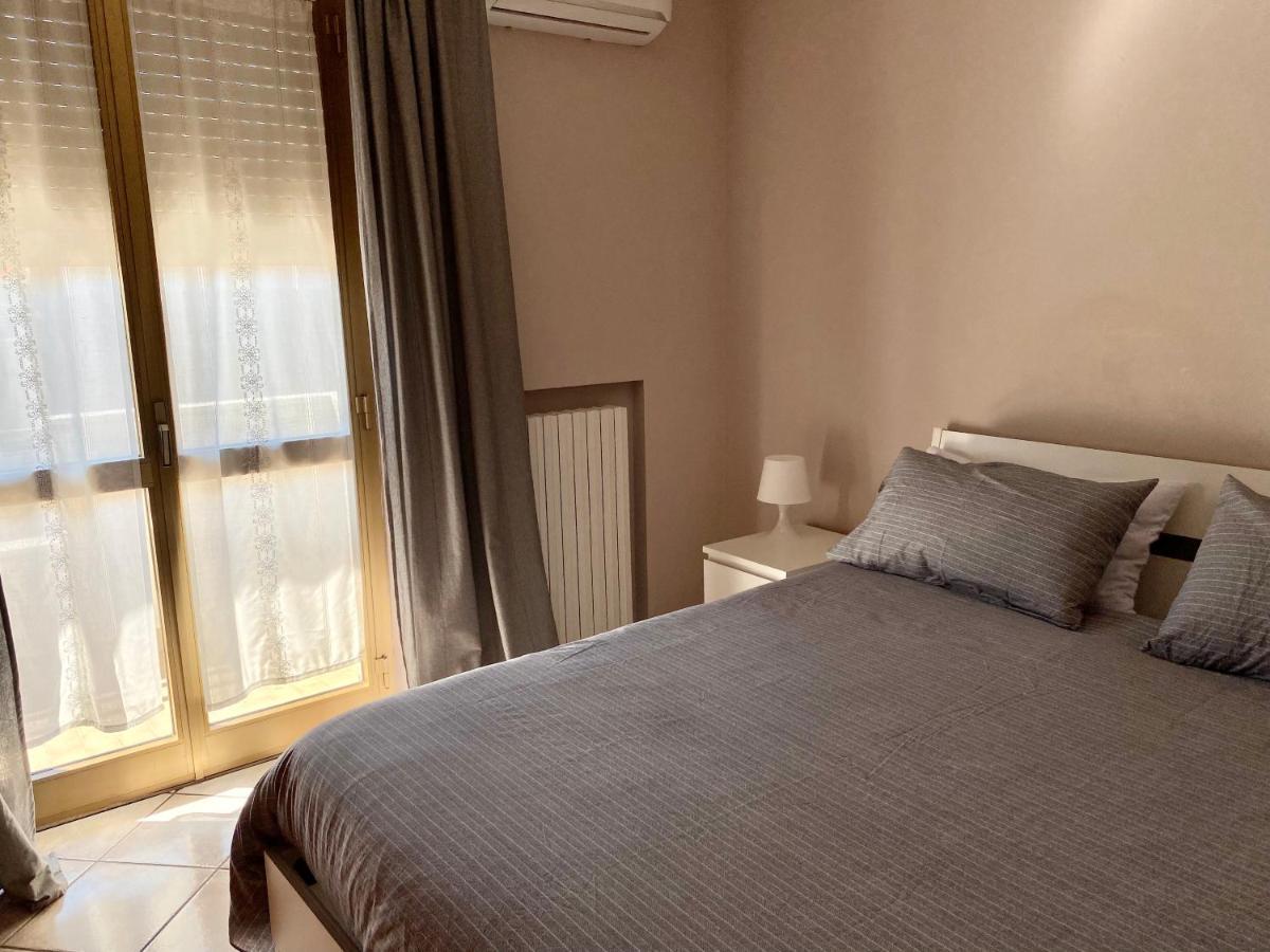 La Casa Di Placido 페스카라 외부 사진