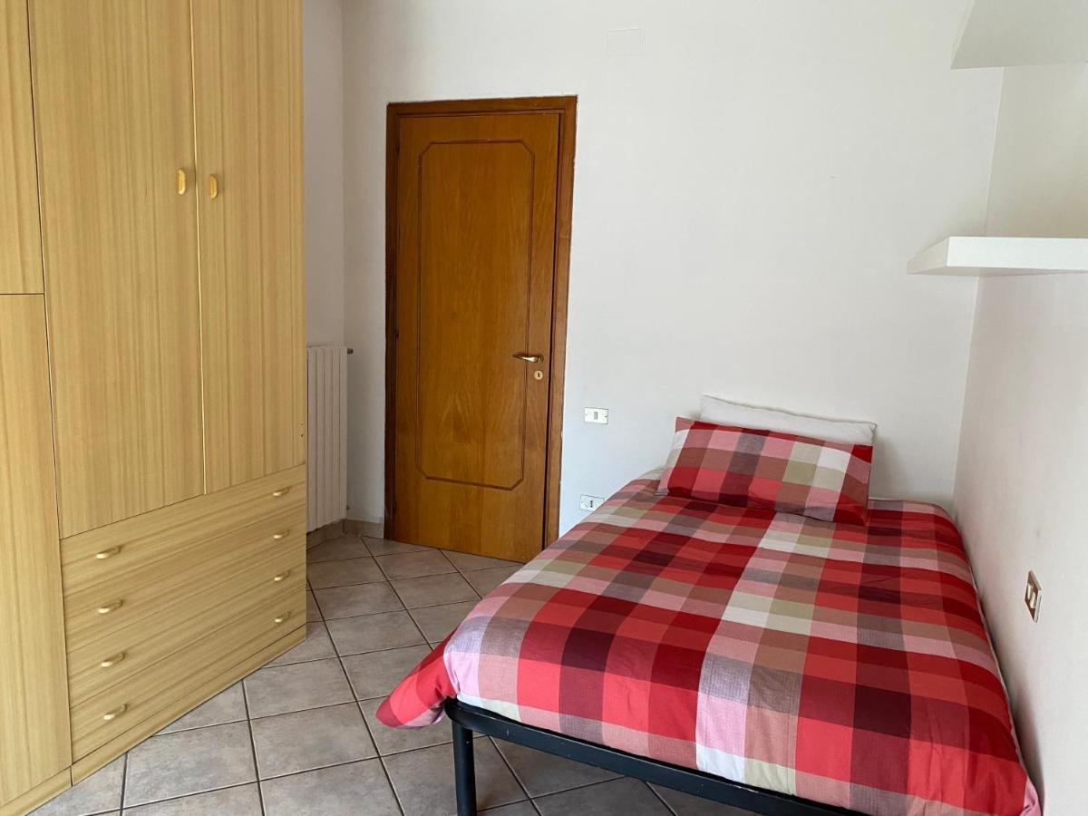 La Casa Di Placido 페스카라 외부 사진